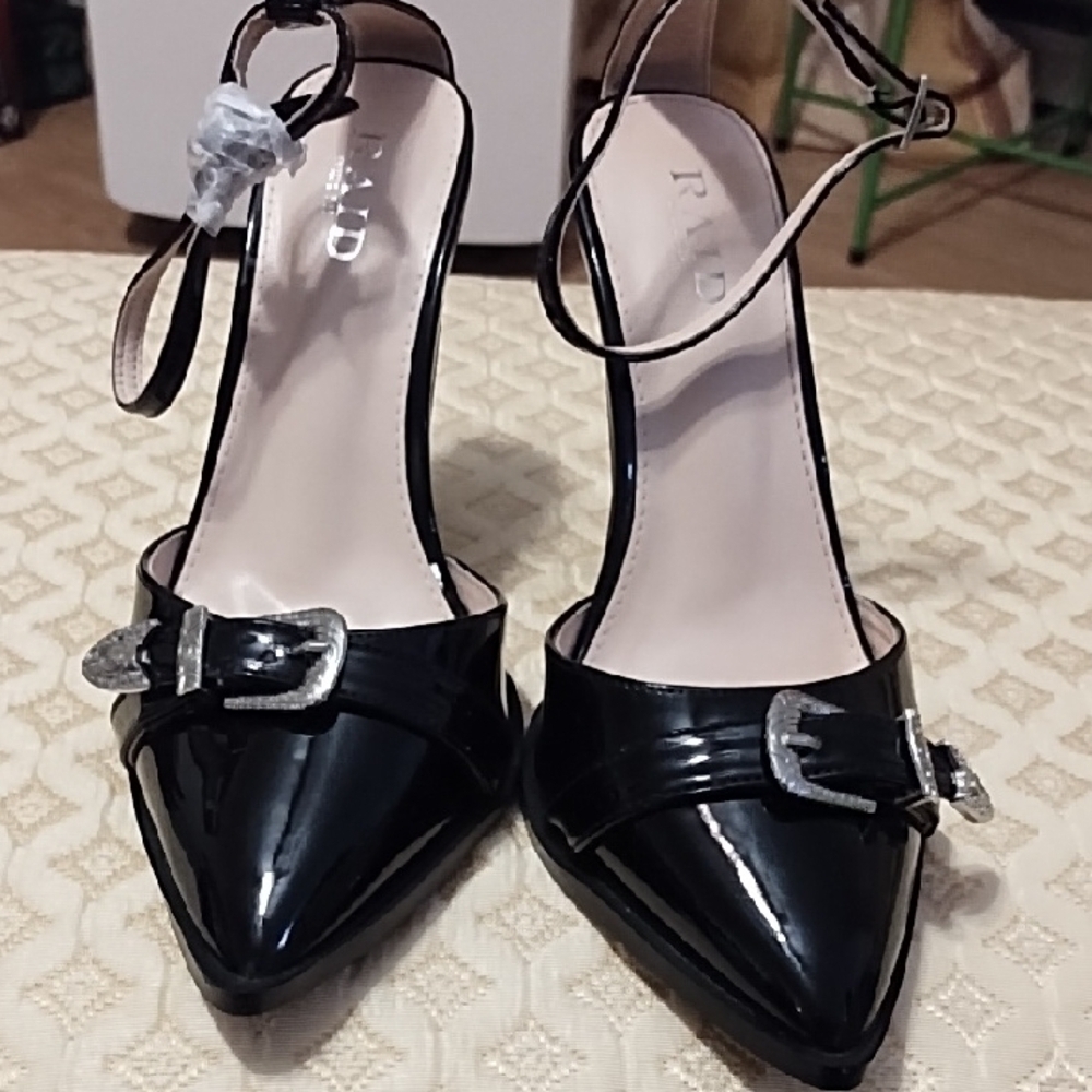 Raid Bellia Stiletto Size 7